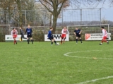 S.K.N.W.K. 1 - S.S.V. '65 1 (competitie) seizoen 2024-2025 (37/113)